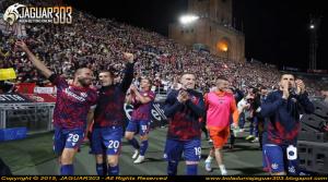 4 Pemain yang jadi 'Detak Jantung' Bologna Menuju Final Coppa Italia 2024/2025