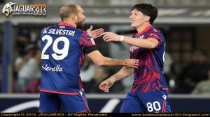 Cerita Indah Bologna ke Final Coppa Italia: Mimpi Kota dan Klub!