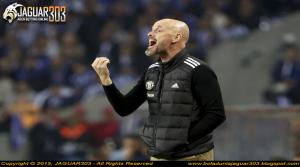Gak Jadi ke Leverkusen, Erik Ten Hag Bakal Kembali Latih Ajax Amsterdam?
